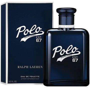 Ralph Lauren Polo 67 EDT 125ml